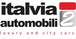 Logo Italvia Automobili Due Srl